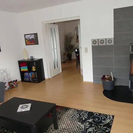 Thalblick In Casa vacanze Ruhla