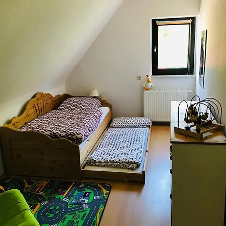 Thalblick In Casa vacanze *