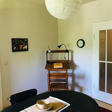 Nyaraló Thalblick In