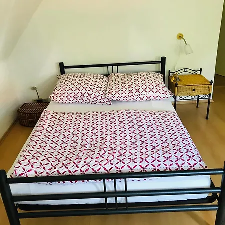 Thalblick In Nyaraló *