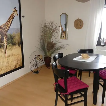 Thalblick In Nyaraló *