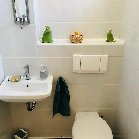 Thalblick In Casa vacanze