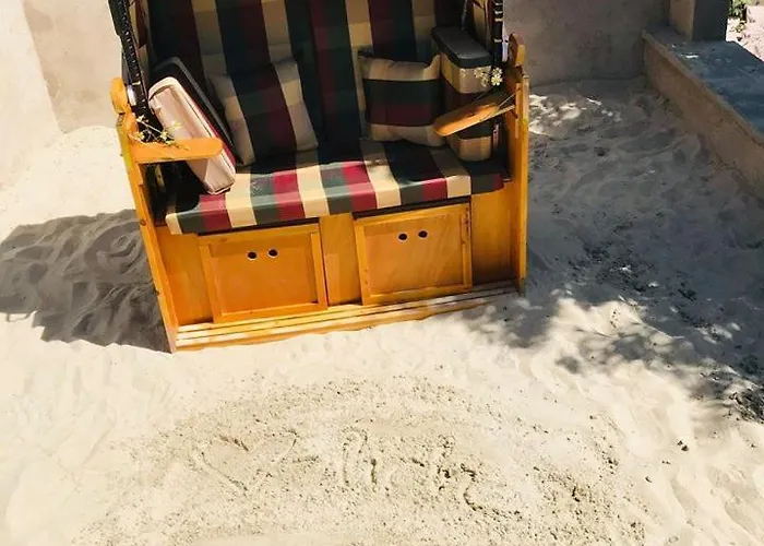 Tatil Evi Thalblick In *