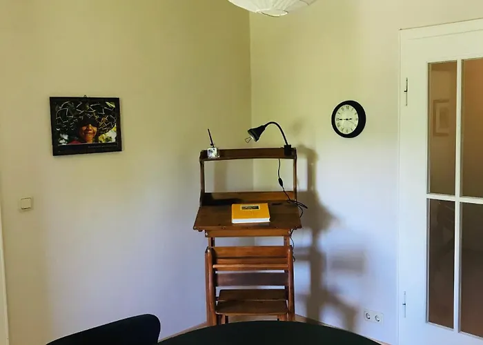 Tatil Evi Thalblick In