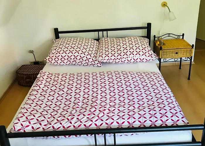 Thalblick In Tatil Evi *