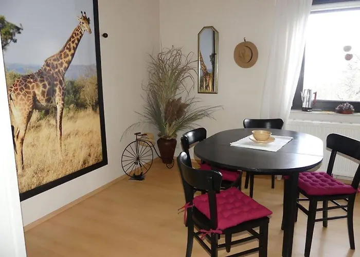 Thalblick In Nyaraló *