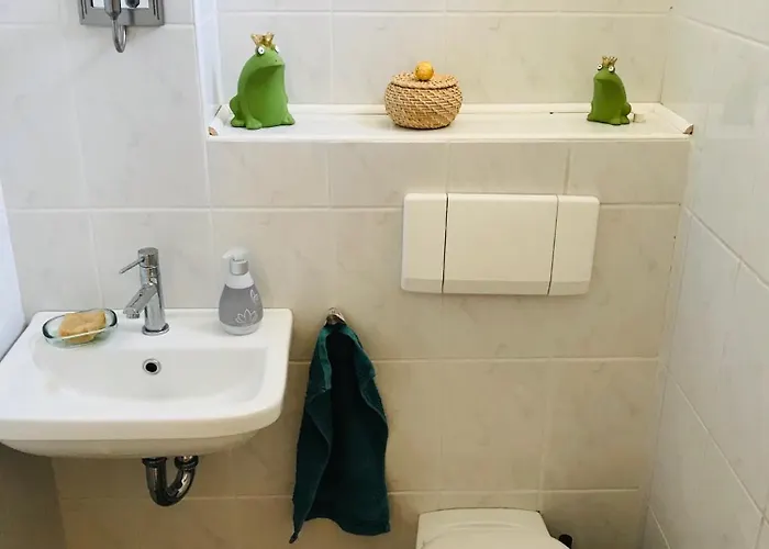 Thalblick In Nyaraló