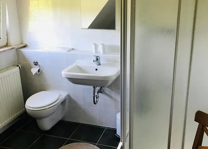 Tatil Evi Thalblick In